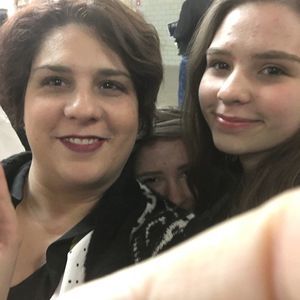 Meet your Posher, Candice